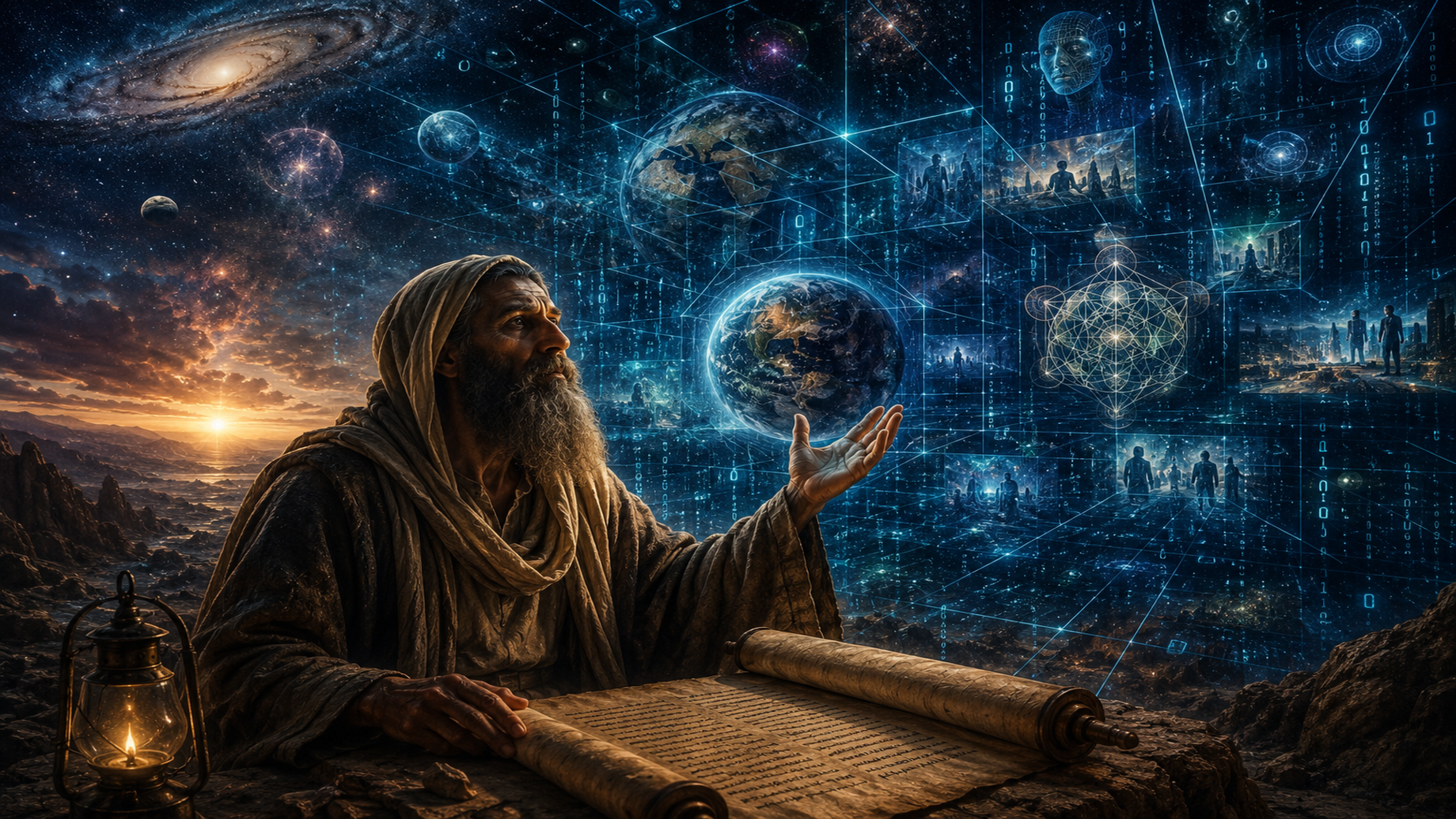 2. All About The Prophet !!!