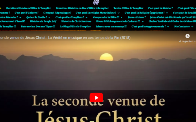Le Voie du Messie