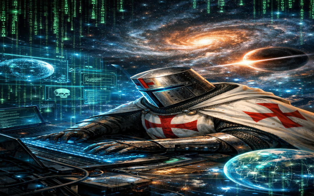 Live 60. L&rsquo;Existence est un Voyage à travers le Temps, les dimensions et les réseaux