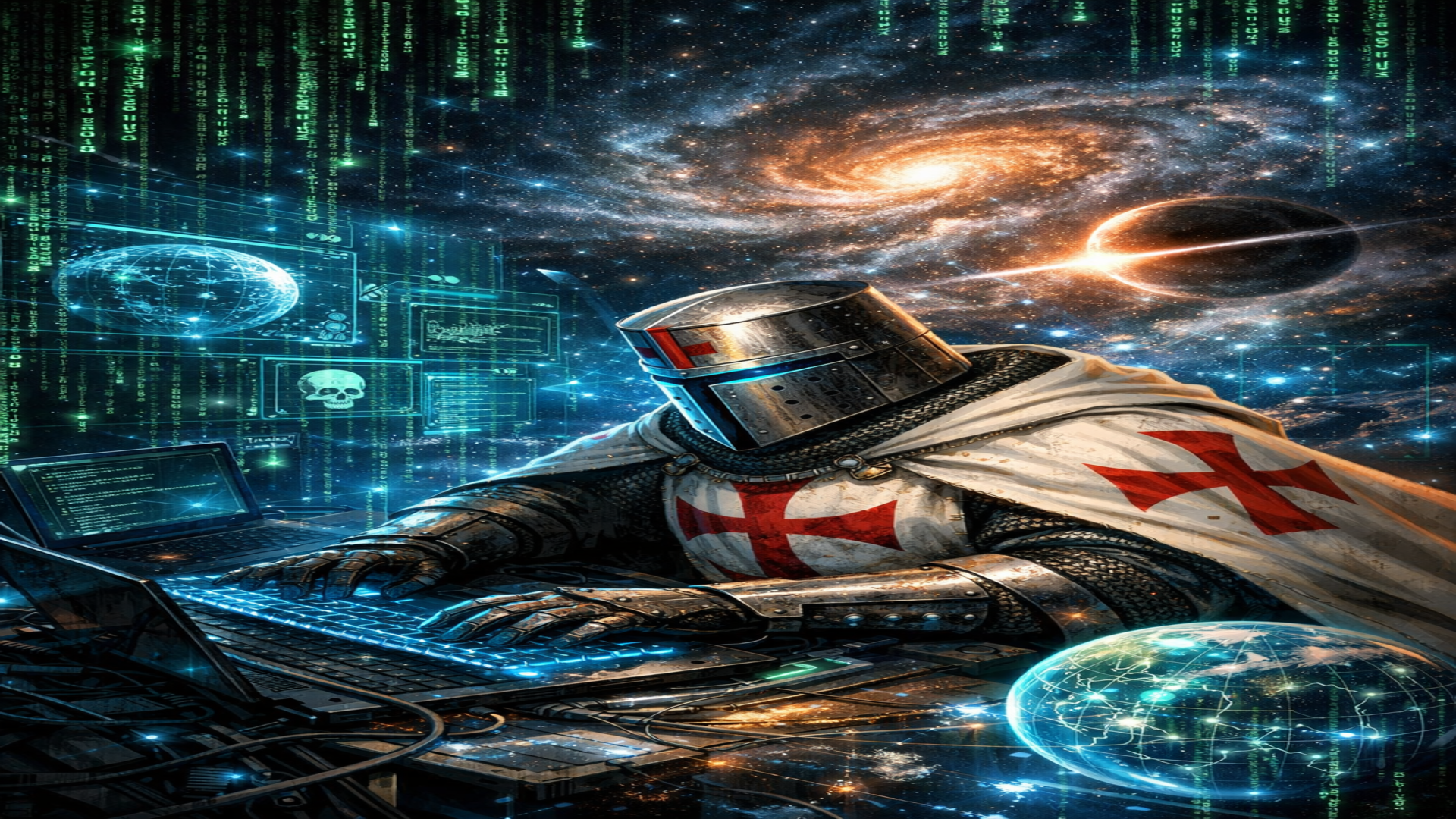 Live 60. L’Existence est un Voyage à travers le Temps, les dimensions et les réseaux